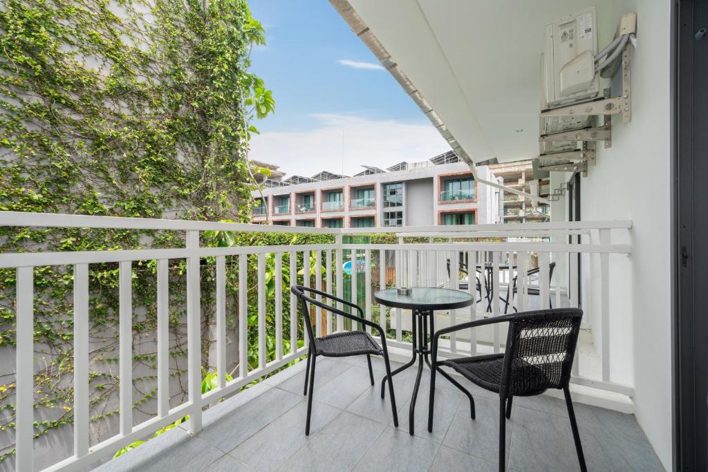 Thawalai Inn Kata - Resim 40