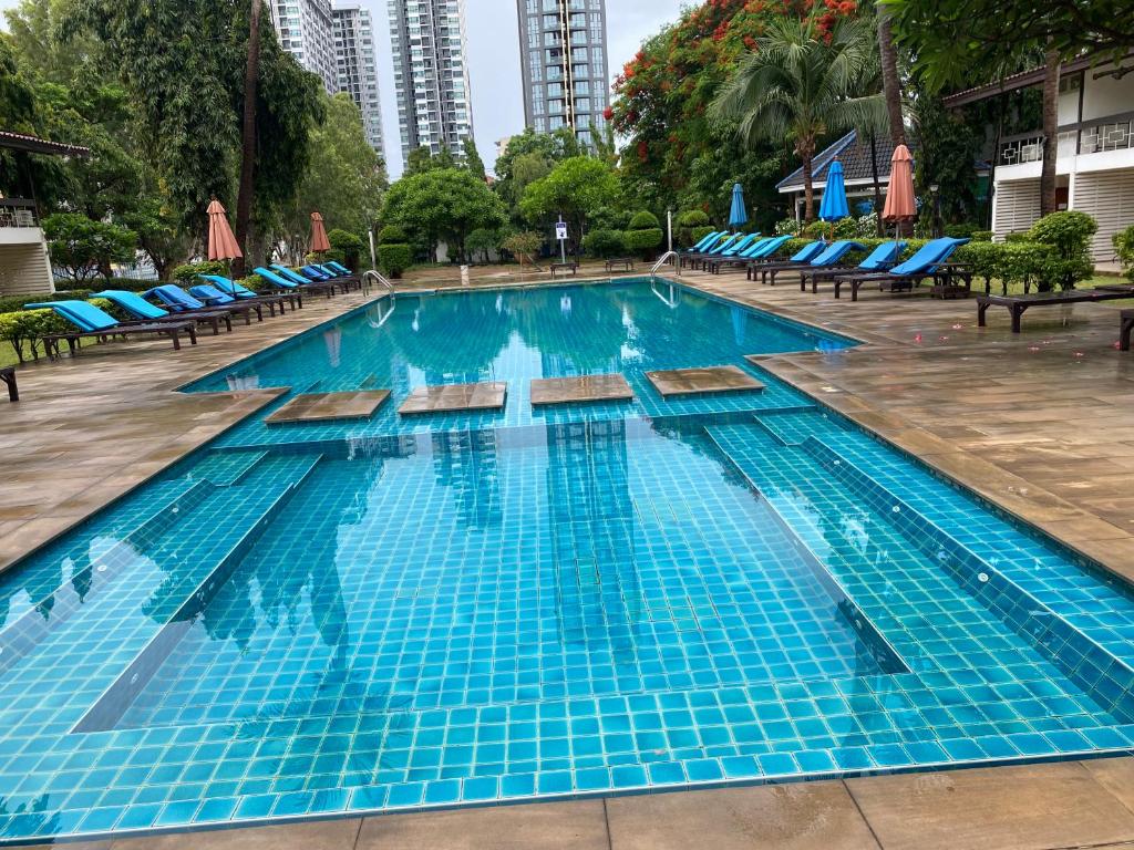 Nautical Inn - Resim 14