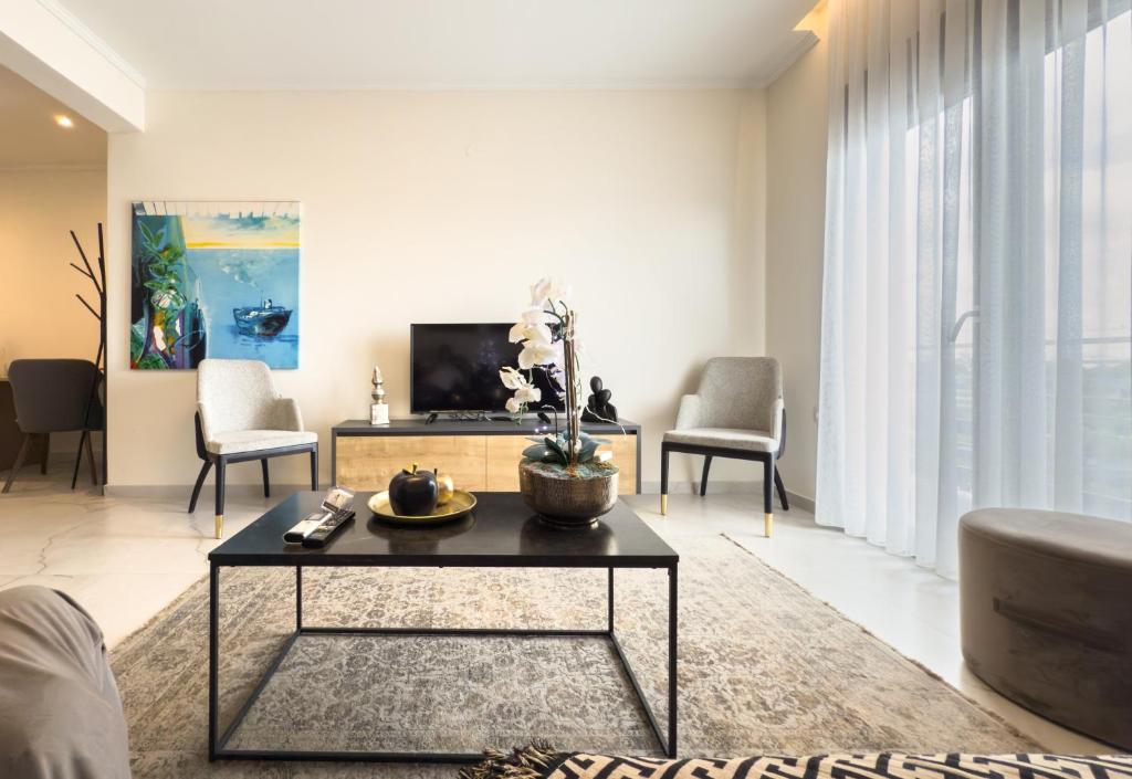 ALEXANDRA Boutique Residence Downtown - 3