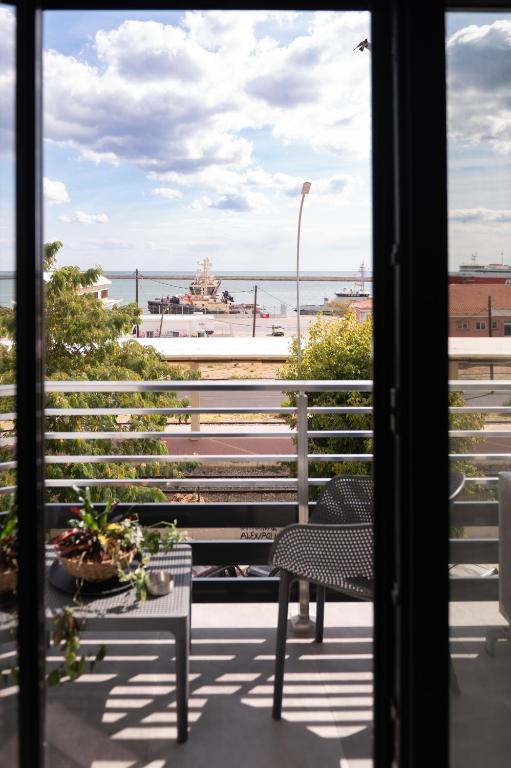 ALEXANDRA Boutique Residence Downtown - 6