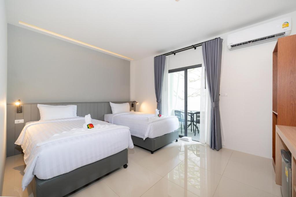 Thawalai Inn Kata - Resim 2