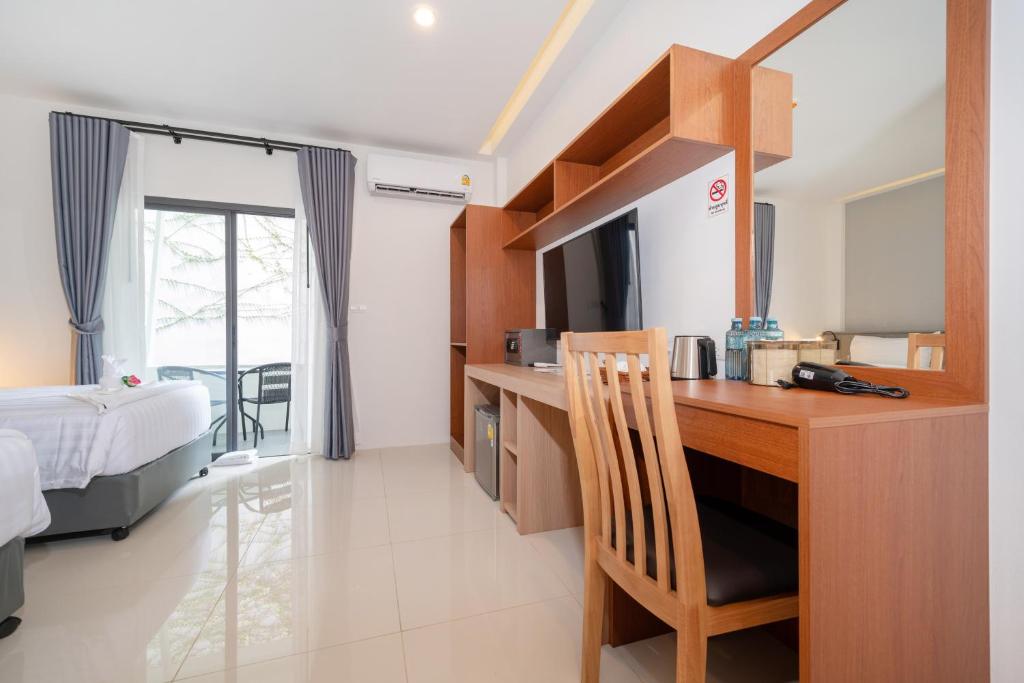 Thawalai Inn Kata - Resim 45