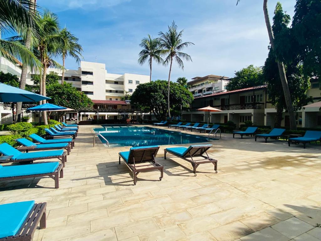 Nautical Inn - Resim 4