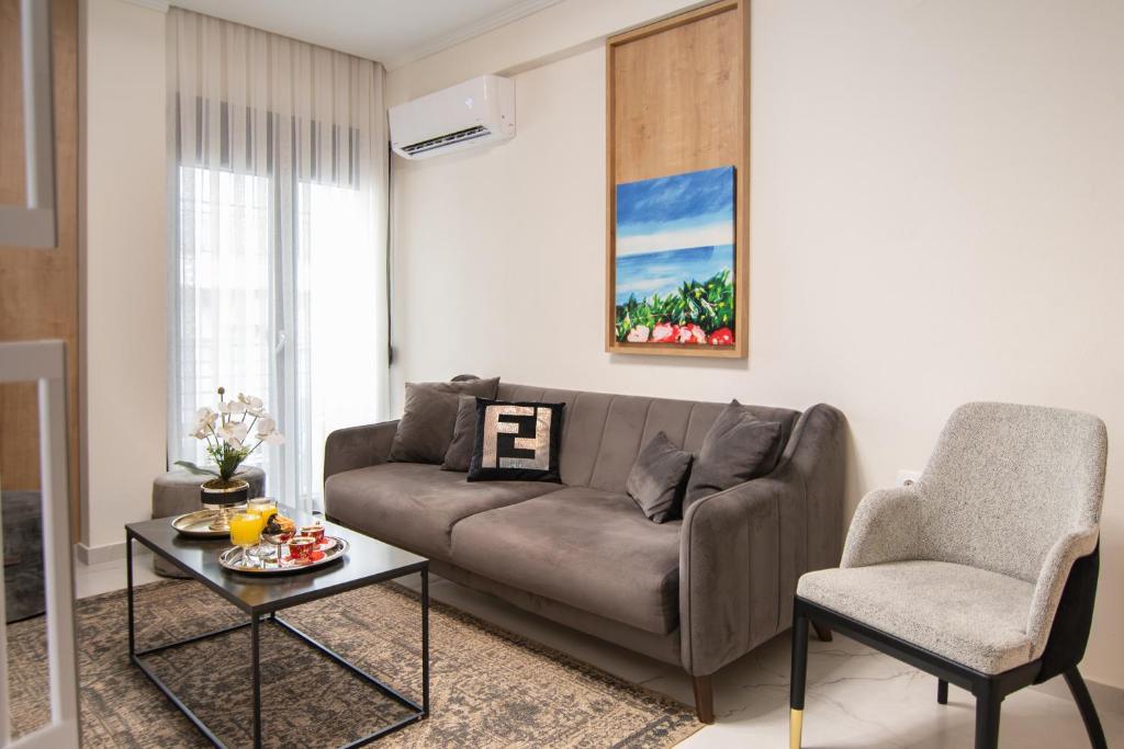 ALEXANDRA Boutique Residence Downtown - 7