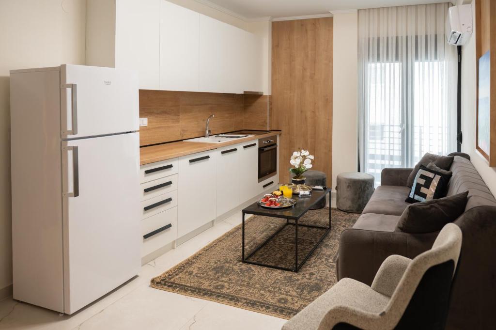 ALEXANDRA Boutique Residence Downtown - 11