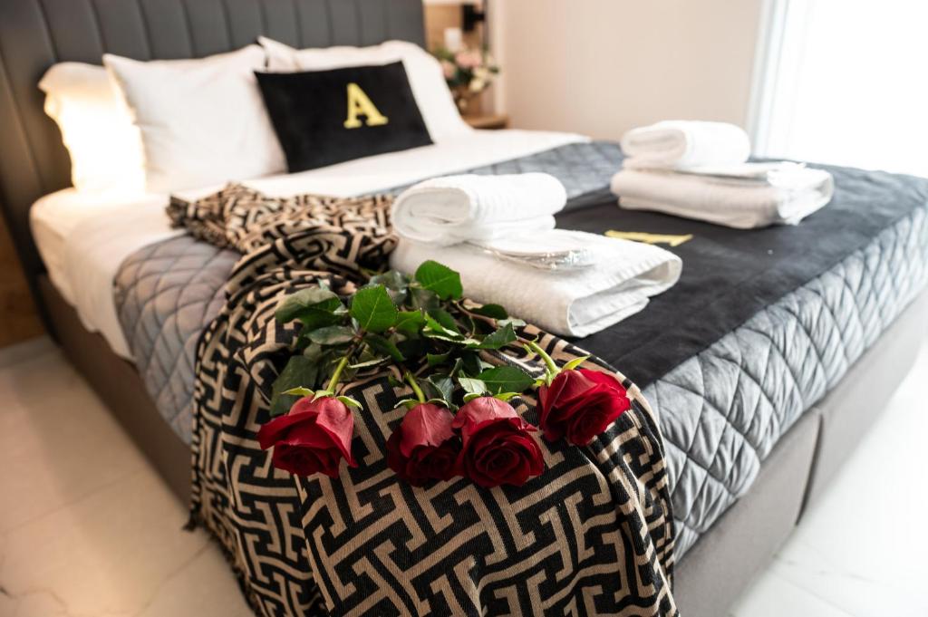 ALEXANDRA Boutique Residence Downtown - 10