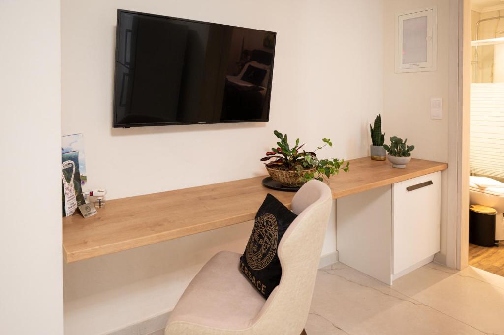 ALEXANDRA Boutique Residence Downtown - 12