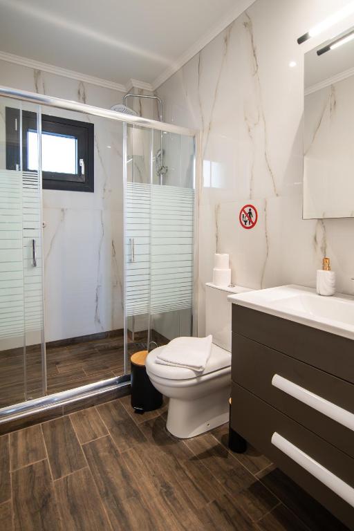 ALEXANDRA Boutique Residence Downtown - 5