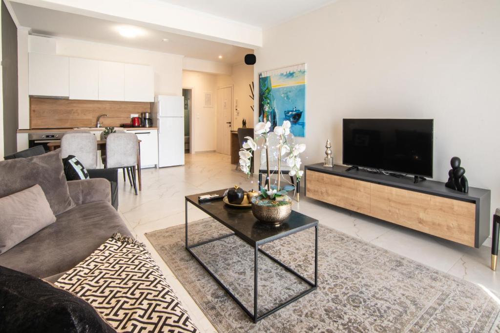 ALEXANDRA Boutique Residence Downtown - Resim 22