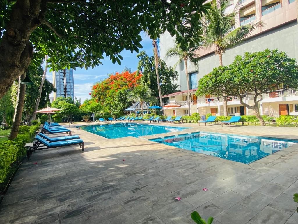 Nautical Inn - Resim 2