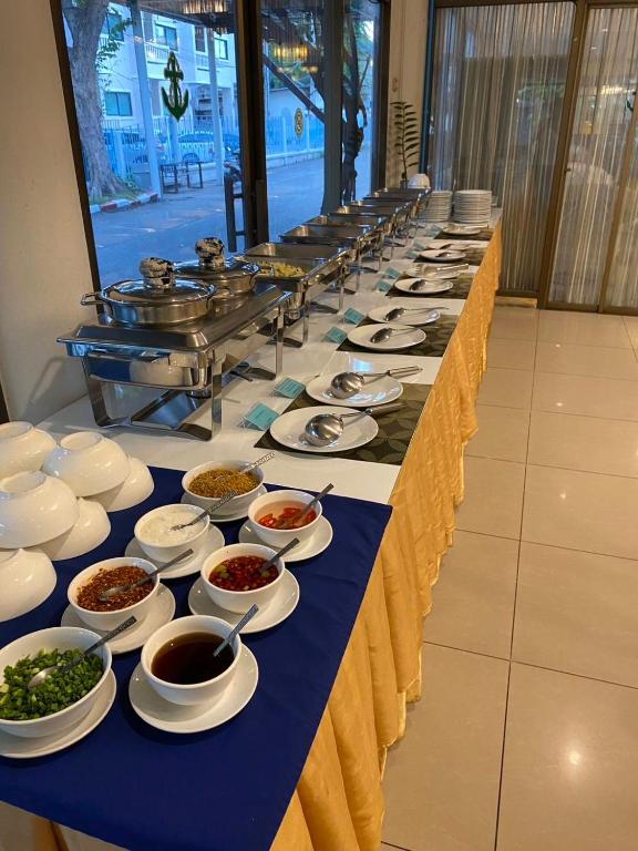 Nautical Inn - Resim 16