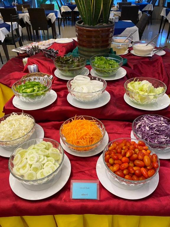 Nautical Inn - Resim 17