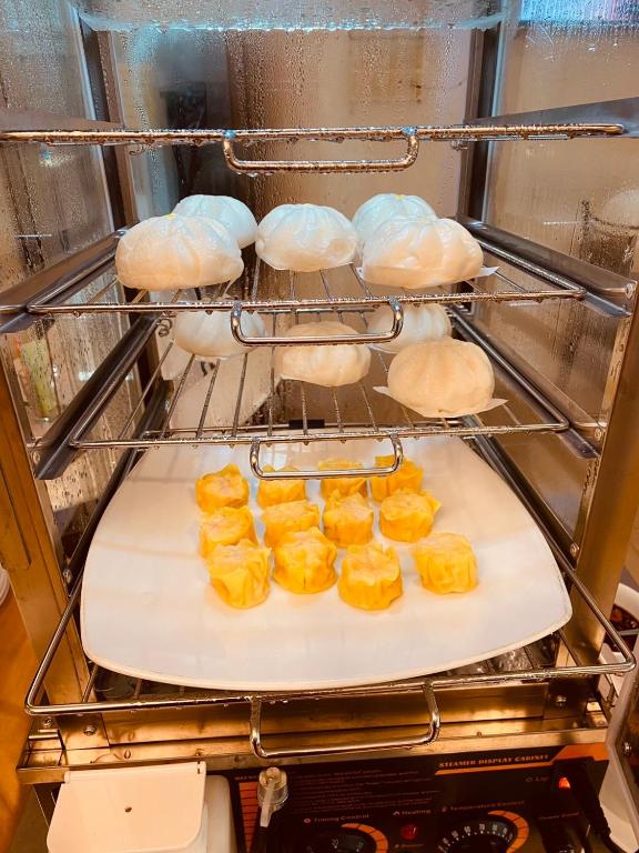 Nautical Inn - Resim 24