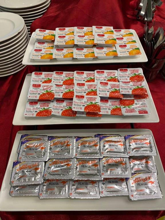 Nautical Inn - Resim 28