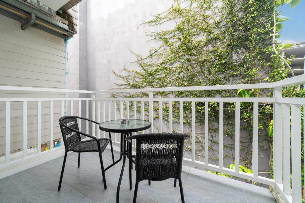 Thawalai Inn Kata - Resim 15