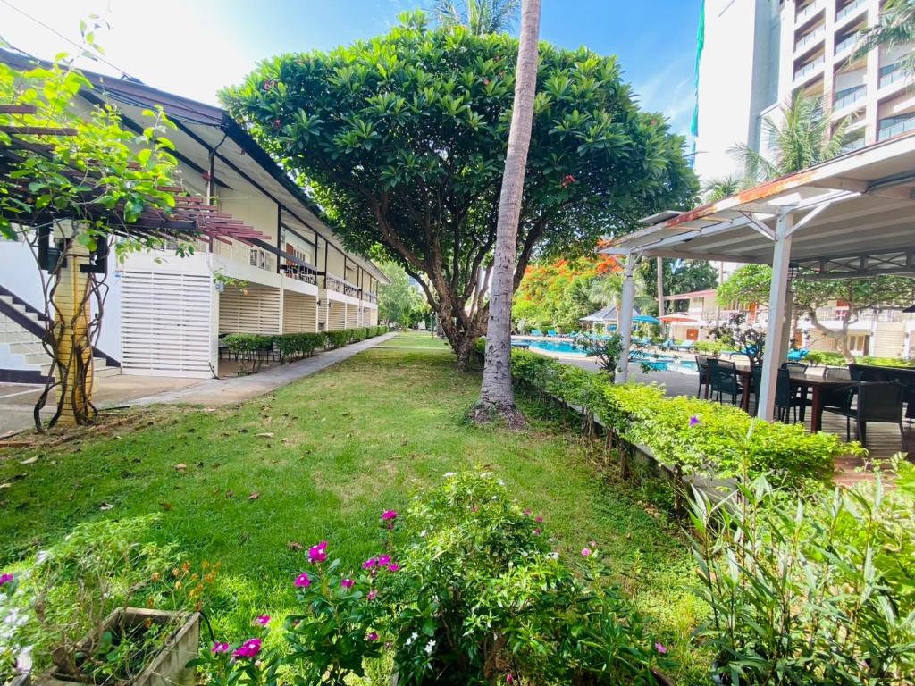 Nautical Inn - Resim 30