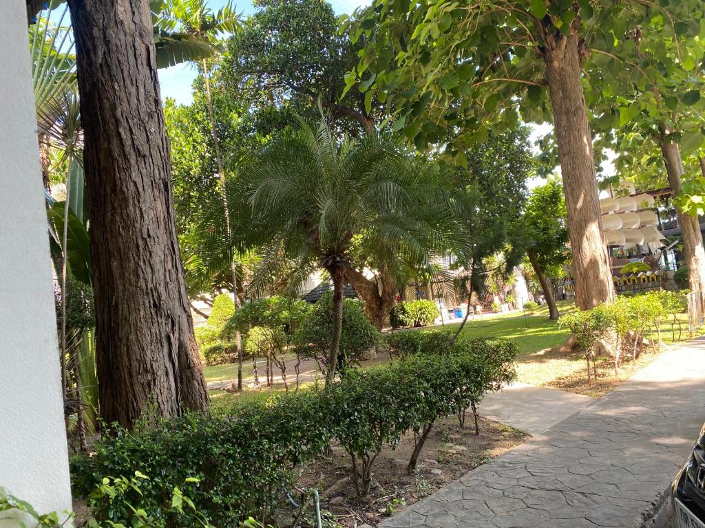 Nautical Inn - Resim 33