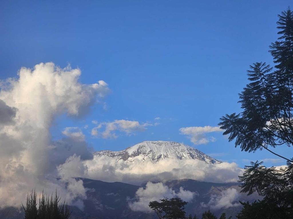 Gallery image of Machame Nkweshoo Cultural Tourism in Machame