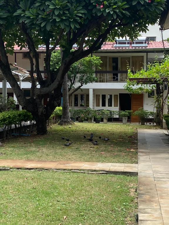 Nautical Inn - Resim 35