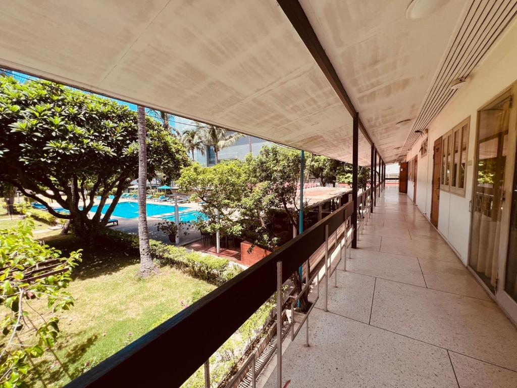 امکانات Nautical Inn - تصویر ۴