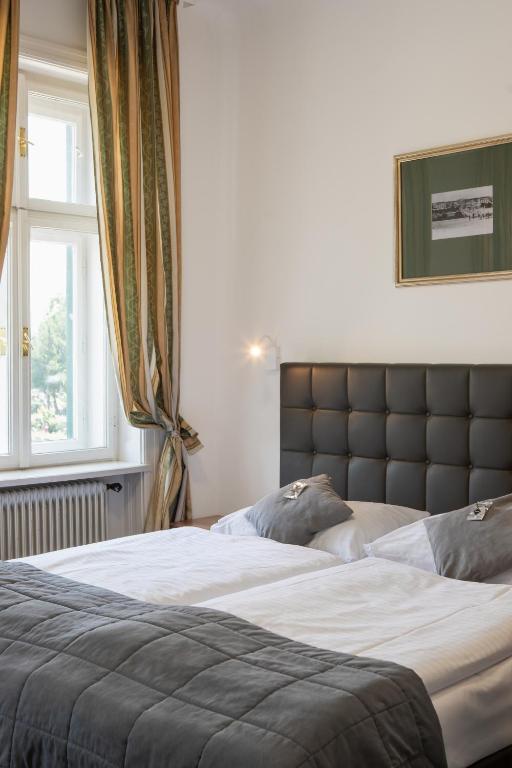 Hotel Bergwirt Schönbrunn - Resim 3