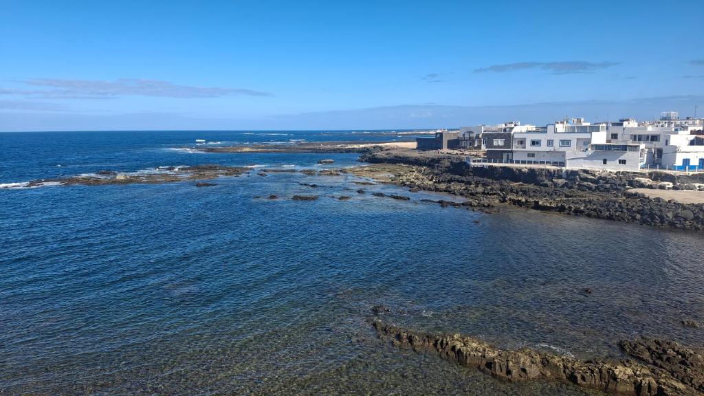 Casa Cactus, Cotillo (updated prices 2026)