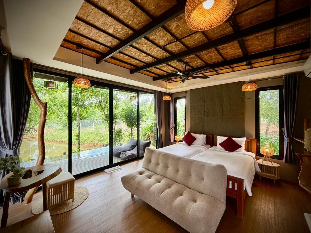 Awana Villa Resort Yaonoi - SHA Extra Plus - 1