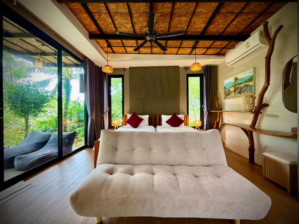 Awana Villa Resort Yaonoi - SHA Extra Plus - 2