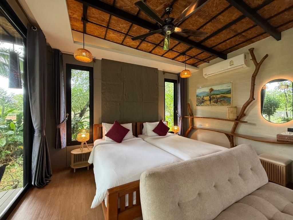 Awana Villa Resort Yaonoi - SHA Extra Plus - 4