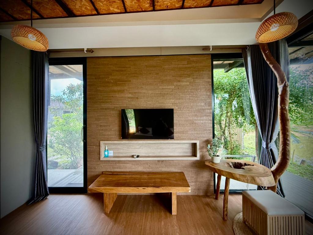 Awana Villa Resort Yaonoi - SHA Extra Plus - 7