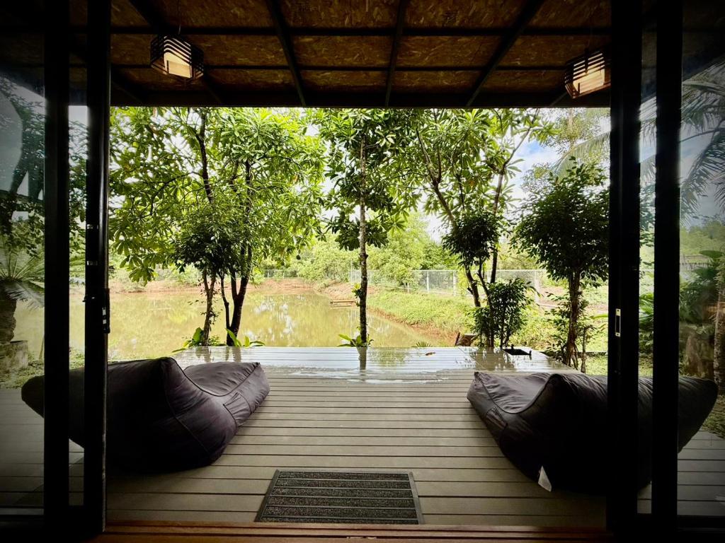 Awana Villa Resort Yaonoi - SHA Extra Plus - 5