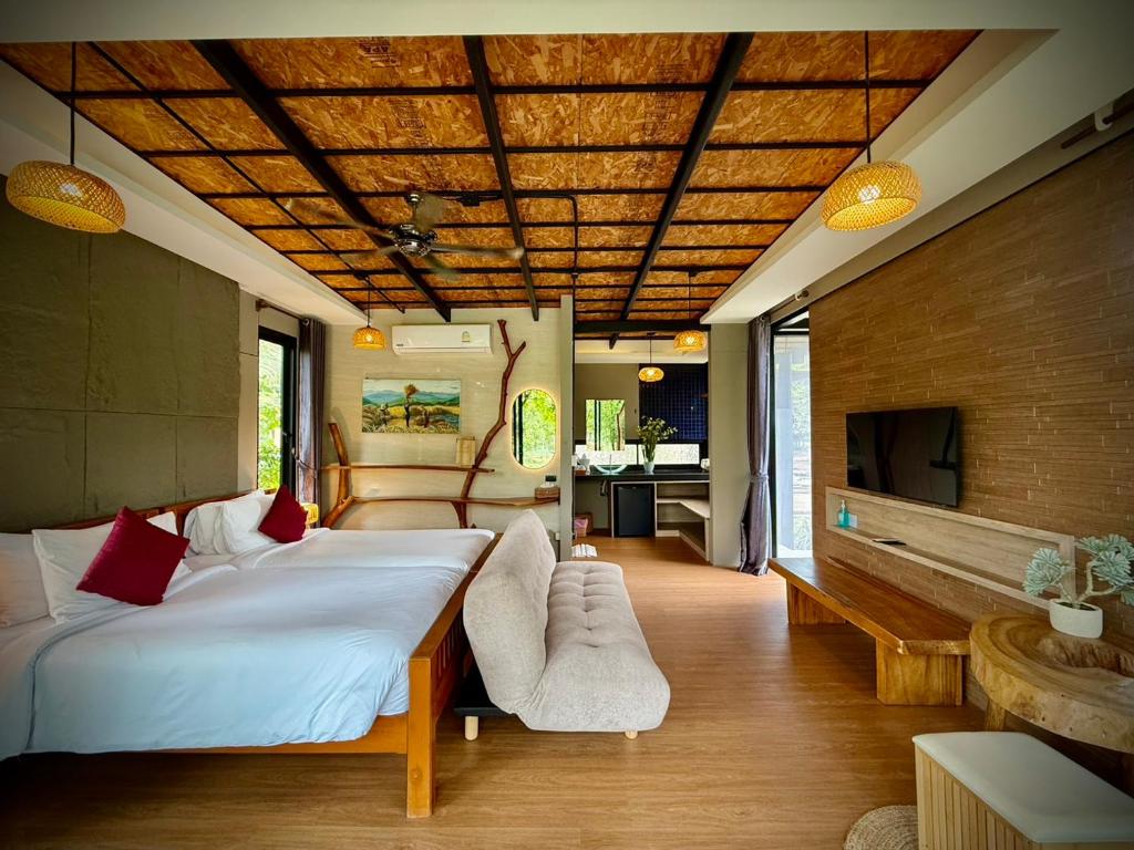 Awana Villa Resort Yaonoi - SHA Extra Plus - 12