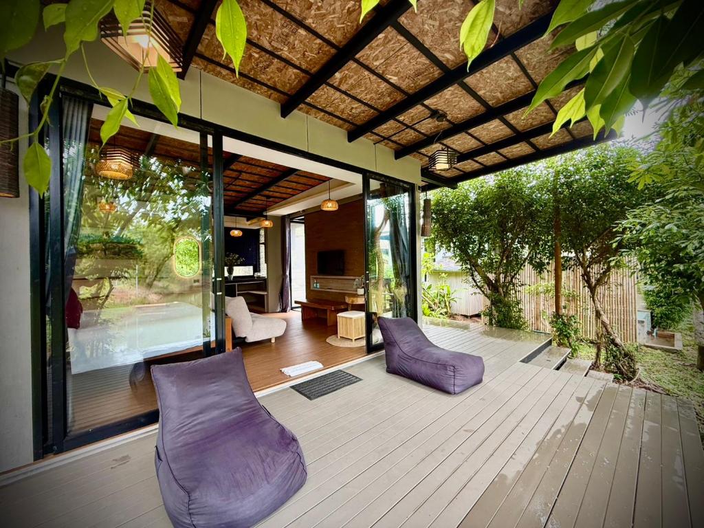 Awana Villa Resort Yaonoi - SHA Extra Plus - 11