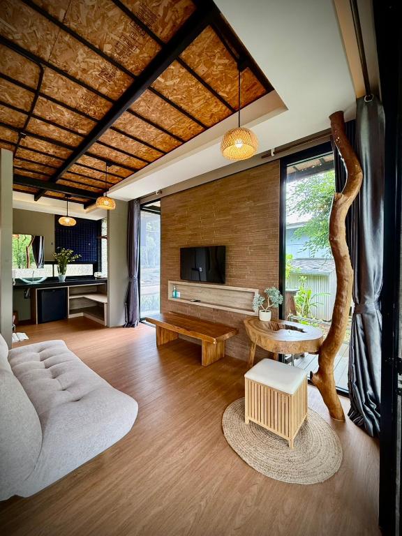 Awana Villa Resort Yaonoi - SHA Extra Plus - 9