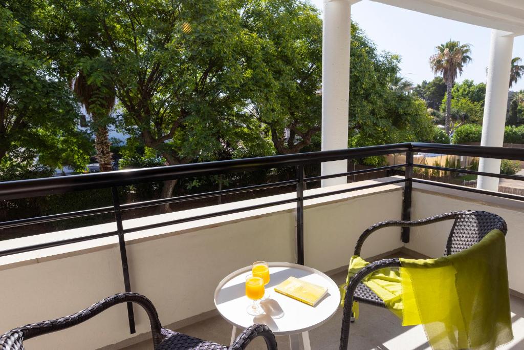 Aparthotel Bahia Pollensa - 