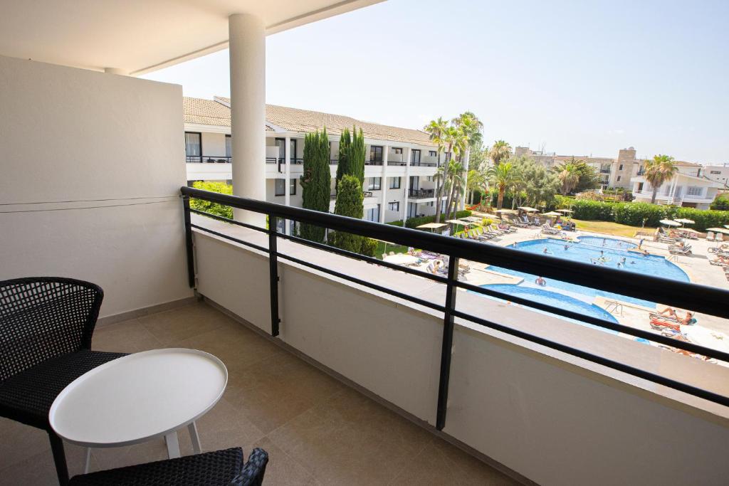 Aparthotel Bahia Pollensa - 