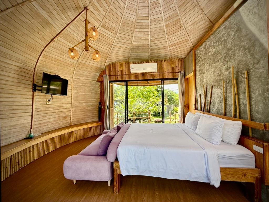 Awana Villa Resort Yaonoi - SHA Extra Plus - 13