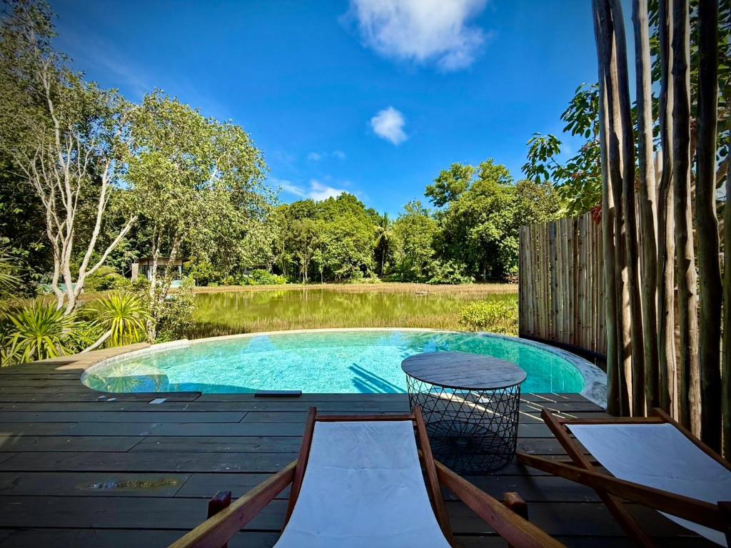 Awana Villa Resort Yaonoi - SHA Extra Plus - 15