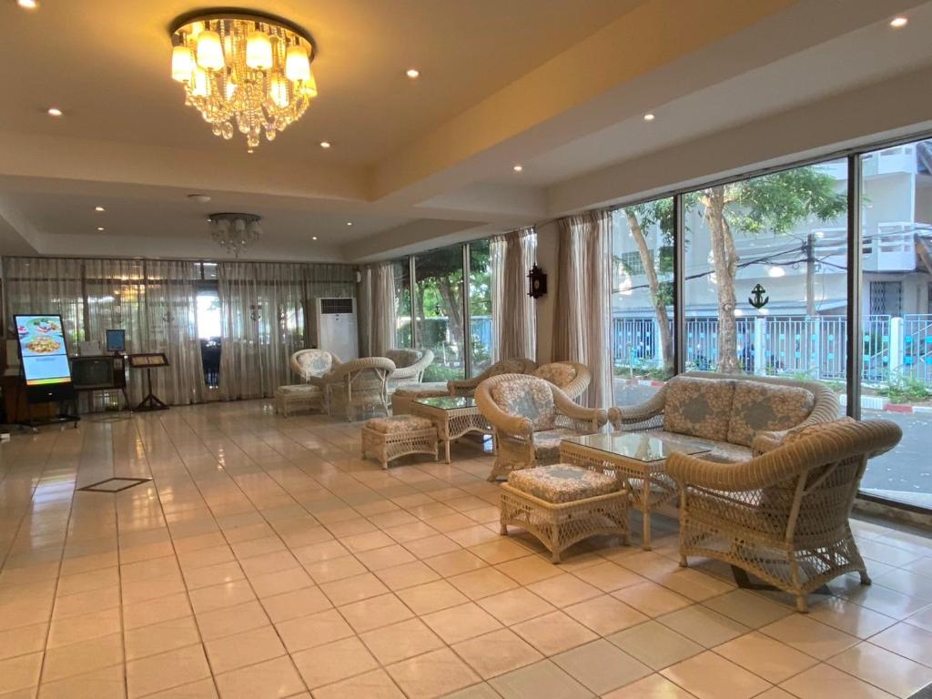 Nautical Inn - Resim 44