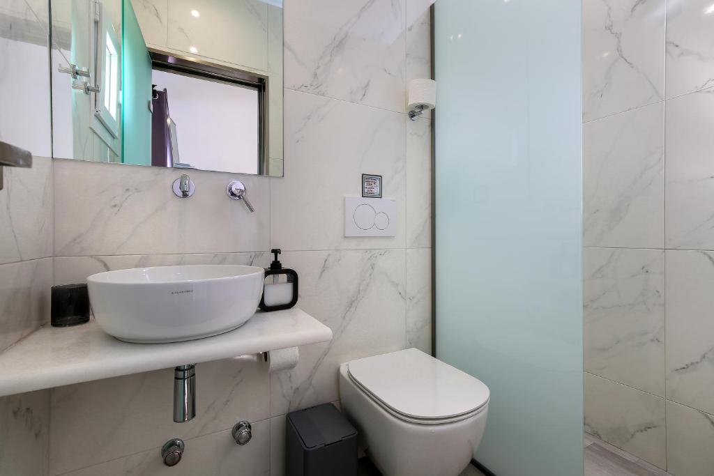 Madaky Hotel - Habitación Estándar Doble O Twin