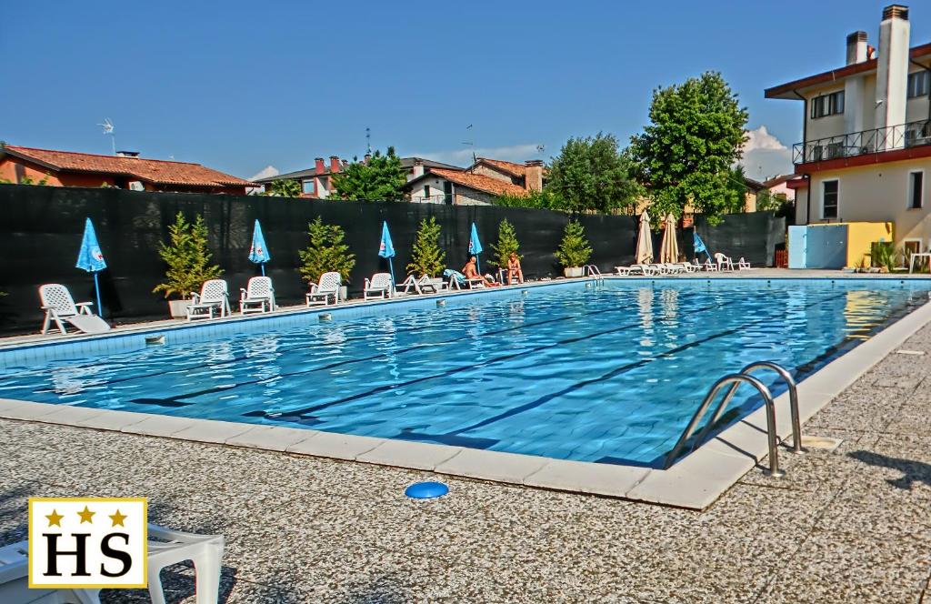 Hotel Sporting