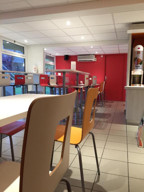 Mynd úr myndasafni af Premiere Classe Toulouse Sud - Portet í Portet-sur-Garonne