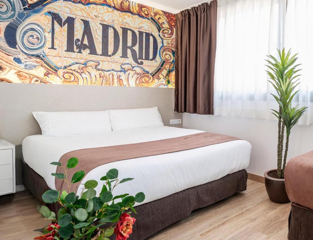 Hotel BESTPRICE Alegría - Resim 1