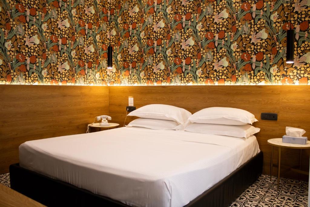 BADIA NUOVA Apart Hotel - Suite With Balcony
