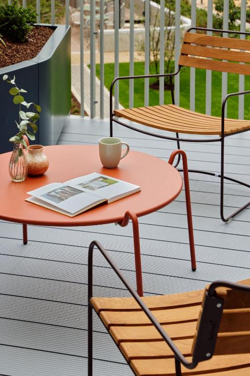 Turing Locke Cambridge - Resim 42