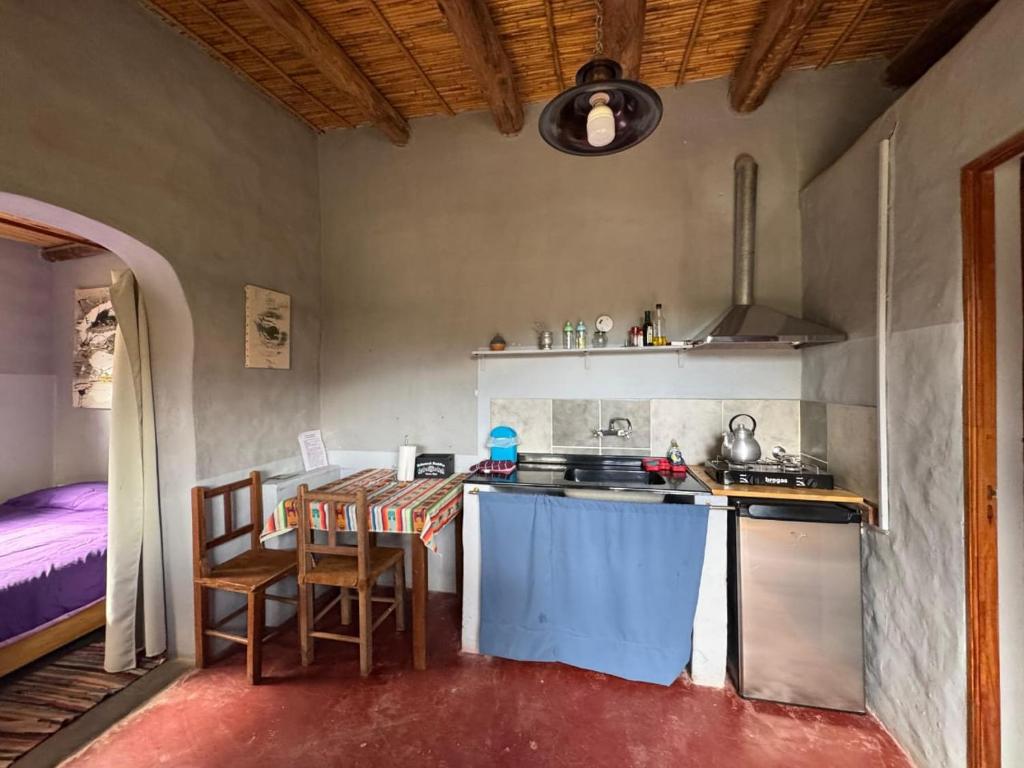 Gallery image of Otro Mundo Alojamiento in Maimará