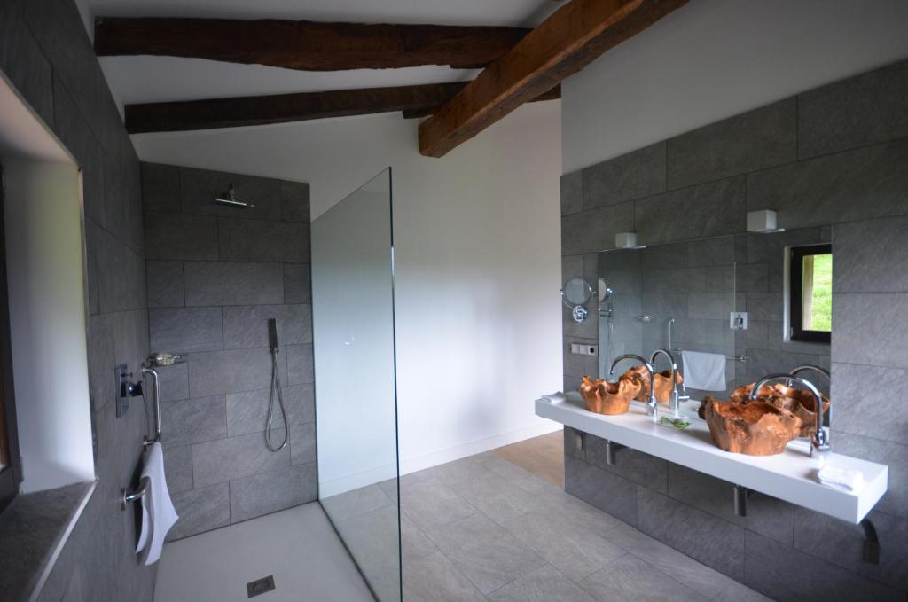 Fotografie z fotogalerie ubytování Arantza Apartamentuak v destinaci Arantza