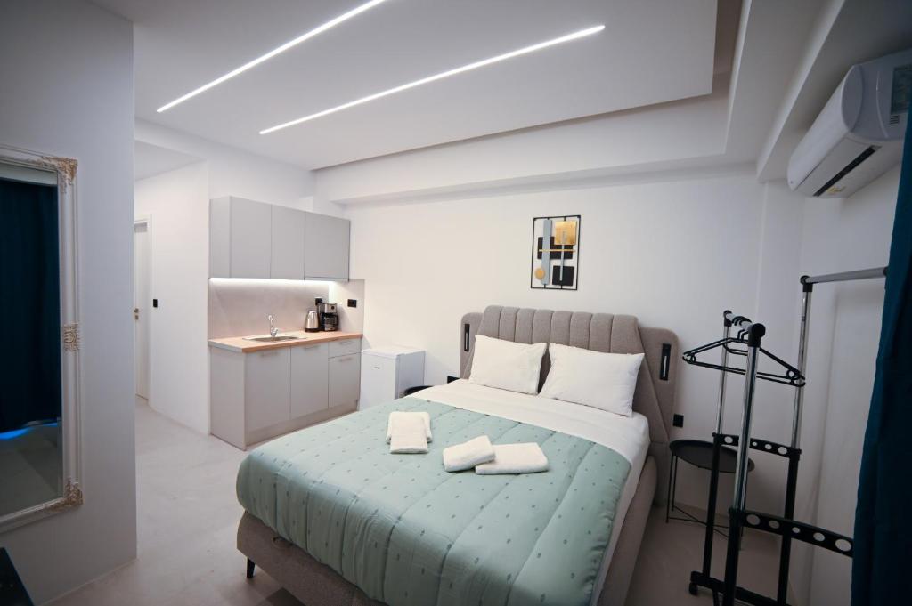 Erato Pedion Areos Suite by Zeus Suites
