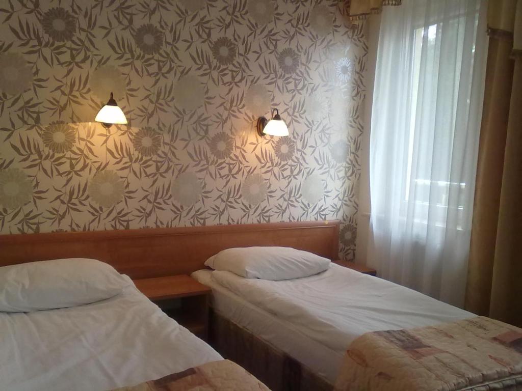 Gallery image of Hotel z Sanatorium Uzdrowiskowym Knieja Spa&Wellness in Supraśl