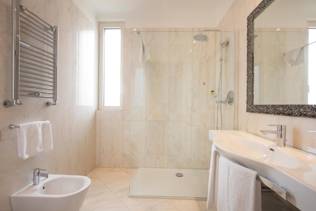 Hotel San Pietro - Resim 9